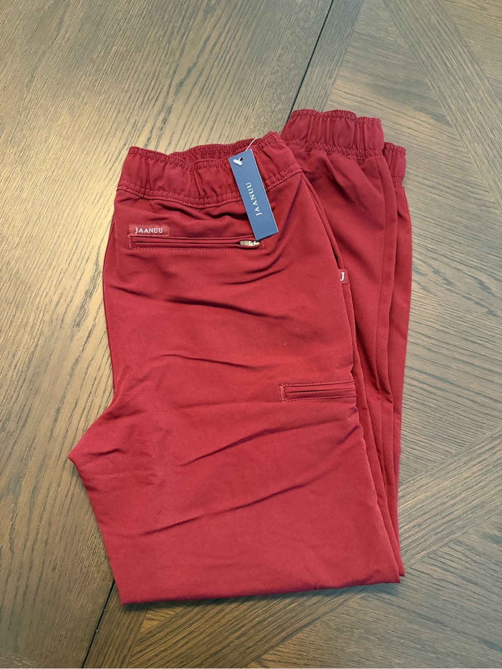 Jaanuu Scrub Pants